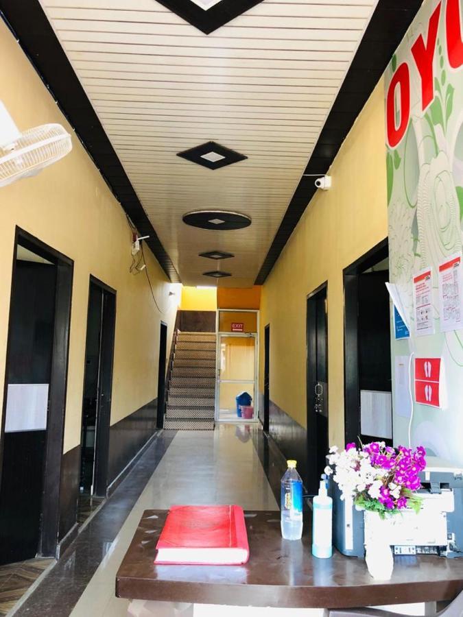 Hotel Tip Top -- Lpu Law Gate -- Family, Students, Couples Phagwāra 外观 照片